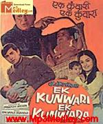 Ek Kunwari Ek Kunwara 1973 song download